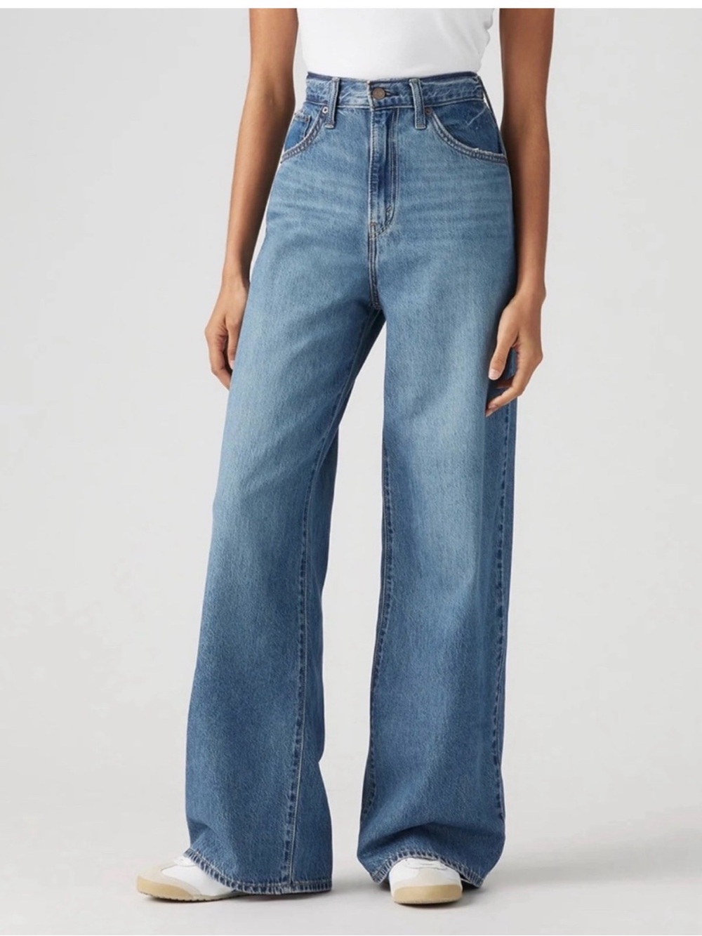 levis cinch baggy 26/31 NWOT